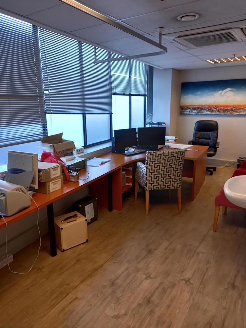 Commercial Property for Sale in Rondebosch Western Cape